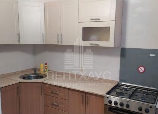 Однокомнатная квартира на продажу, 45.6 м2, Владимир, улица Лермонтова, 21Б