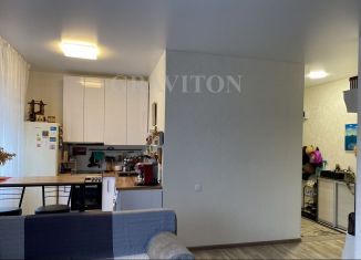 Продаю квартиру студию, 36.7 м2, село Майма, улица Гидростроителей, 26