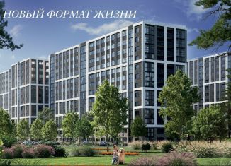 Продажа квартиры студии, 25 м2, Крым