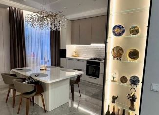 Продажа двухкомнатной квартиры, 78 м2, Махачкала, улица Металлургов, 22, Ленинский внутригородской район