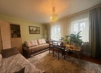 Продам дом, 52 м2, Воронеж, Локомотивная улица, 39