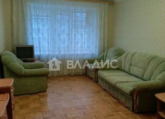 Сдам 3-ком. квартиру, 62 м2, Тобольск, 4-й микрорайон, 38