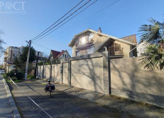 Продаю дом, 220 м2, Сириус, улица Тюльпанов, 37