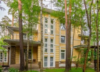 Сдача в аренду дома, 800 м2, посёлок Барвиха, территория СП Барвиха, 25