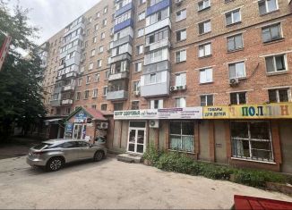 Продается торговая площадь, 113.4 м2, Самара, проспект Кирова, 180