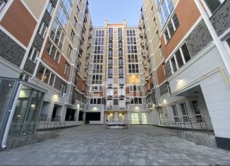 Продам однокомнатную квартиру, 52 м2, Ростов-на-Дону, Спартаковская улица, 20, ЖК Симфония