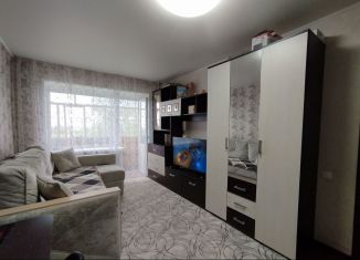 Продам 1-ком. квартиру, 31.4 м2, рабочий посёлок Выездное, улица Сельхозтехника, 19