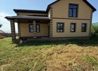 Продается дом, 195 м2, хутор Бейсужёк Второй, Октябрьская улица