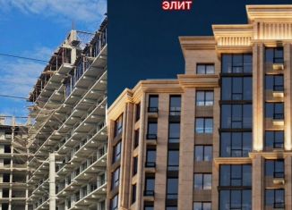 2-ком. квартира на продажу, 72 м2, Махачкала, Ленинский внутригородской район, Майская улица, 30