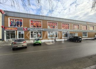 Продажа торговой площади, 445 м2, хутор Ленина, Наримановская улица, 12/1