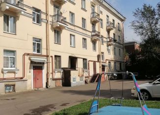 Продажа квартиры студии, 12.3 м2, Санкт-Петербург, Волковский проспект, 12, муниципальный округ Волковское