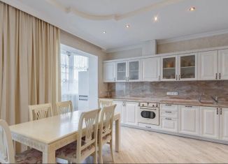 Трехкомнатная квартира в аренду, 99 м2, Краснодар, Минская улица, 122/15, микрорайон Кожзавод