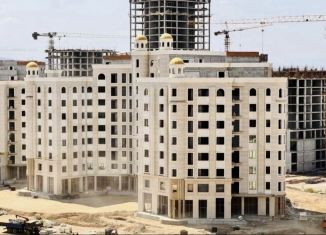 Продажа помещения свободного назначения, 75.1 м2, Грозный, проспект В.В. Путина, 1В