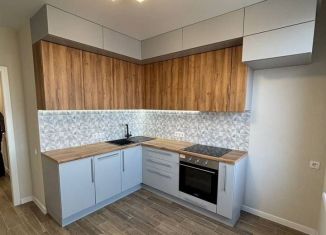 Продается 2-ком. квартира, 56.3 м2, Тюмень, Профсоюзная улица, 63, ЖК Сити Зен