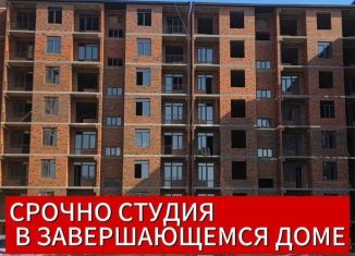 Продается квартира студия, 30 м2, Избербаш, улица Ушакова, 26