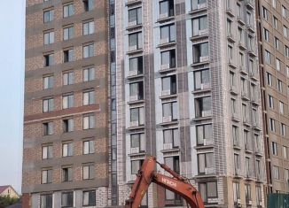 Продам однокомнатную квартиру, 37.5 м2, Удмуртия, улица Чехова, 6Б