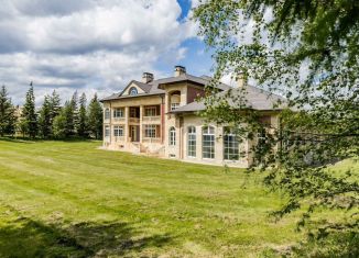 Продажа дома, 1800 м2, деревня Захарово