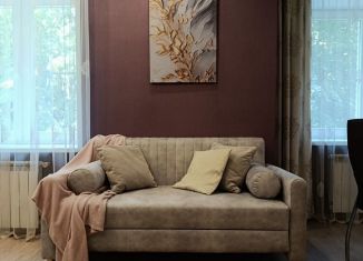 Сдаю однокомнатную квартиру, 75 м2, Йошкар-Ола, улица Волкова, 141