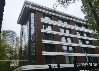 Продается квартира студия, 24.7 м2, Сочи, улица Конституции СССР, 18, микрорайон Центральный