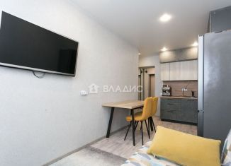 Продаю 1-ком. квартиру, 36 м2, село Чигири, Европейская улица, 9