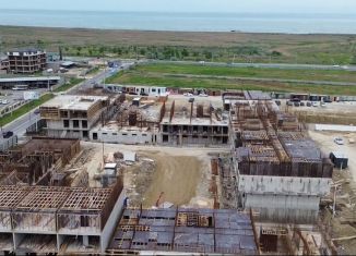 Двухкомнатная квартира на продажу, 87 м2, Махачкала, Ленинский внутригородской район, проспект Насрутдинова, 160