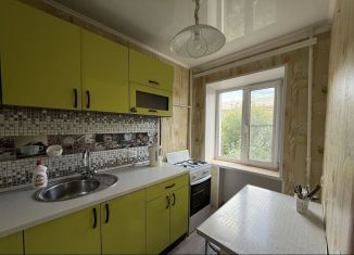 Продается 1-комнатная квартира, 26 м2, Челябинск, улица Сони Кривой, 45, Центральный район