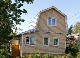 Продажа дачи, 53 м2, Ярославль, садовое товарищество Текстильщик-2, 278