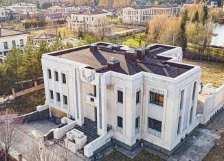 Продается коттедж, 1250 м2, деревня Воронино