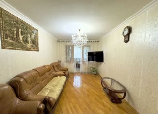 Продаю двухкомнатную квартиру, 52.5 м2, Махачкала, улица Агасиева, 23