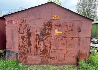 Продаю гараж, 19 м2, Ярославль