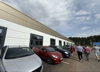 Сдача в аренду помещения свободного назначения, 35 м2, село Акбердино, Газпромовская улица, 1/1К