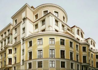Продается 3-ком. квартира, 150.8 м2, Москва, Большой Гнездниковский переулок, 3, Большой Гнездниковский переулок