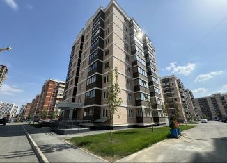 Продается двухкомнатная квартира, 65.8 м2, Краснодар, улица Академика Фёдорова, 4, ЖК Лиговский