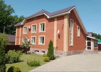Продаю коттедж, 250 м2, Республика Башкортостан, Лесная улица, 40