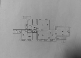 Продам помещение свободного назначения, 230.1 м2, Санкт-Петербург, Среднеохтинский проспект, 25/19, муниципальный округ Большая Охта