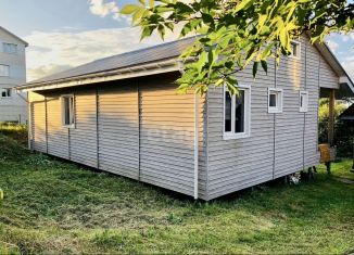 Продажа дома, 89.9 м2, Коми, Огородная улица, 4В