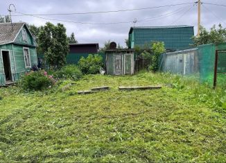 Продается дача, 30 м2, Ярославль, 18-я линия, 7А