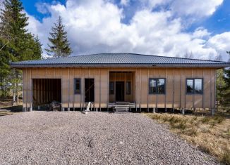 Продается дом, 193 м2, деревня Касимово, коттеджный посёлок Савоя, 327