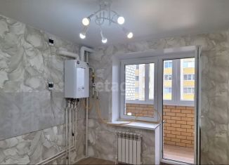 Продаю 1-ком. квартиру, 38.8 м2, деревня Крутые Выселки, проспект Космонавтов, 15к1