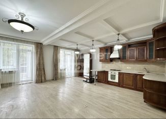 Продажа трехкомнатной квартиры, 103 м2, Ростов-на-Дону, улица Текучёва, 238/73