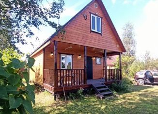 Продается дом, 62 м2, Ленинградская область, 9-я линия