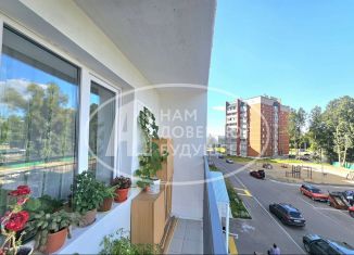 Продаю 1-комнатную квартиру, 27.2 м2, Чайковский, улица Кочетова, 1