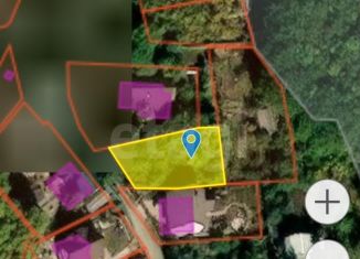 Продаю земельный участок, 6.9 сот., Саратов, 7-я Дачная улица