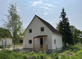 Продаю дом, 110 м2, городской посёлок Мга, Ленинградская улица, 28