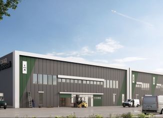 Продается помещение свободного назначения, 1000 м2, Екатеринбург, улица Профессионалов, 7