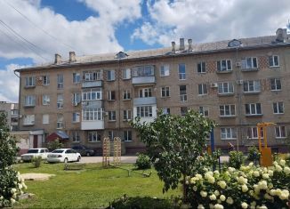 Продается 2-ком. квартира, 39.3 м2, Тамбов, улица Маяковского, 2