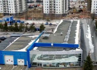 Сдаю в аренду помещение свободного назначения, 523 м2, Санкт-Петербург, Дальневосточный проспект, 41Б, муниципальный округ № 54