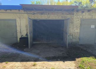 Сдается в аренду гараж, 24 м2, Калининградская область, Парковая аллея, 4Б