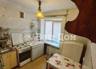 Продам двухкомнатную квартиру, 46.4 м2, посёлок городского типа Гвардейское, улица Острякова, 14