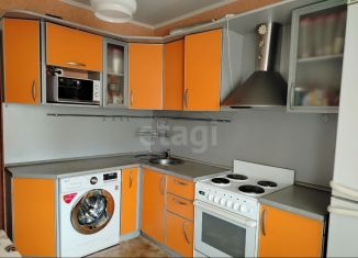 Продаю 2-комнатную квартиру, 46.3 м2, Тюмень, улица Червишевский Тракт, 15/1